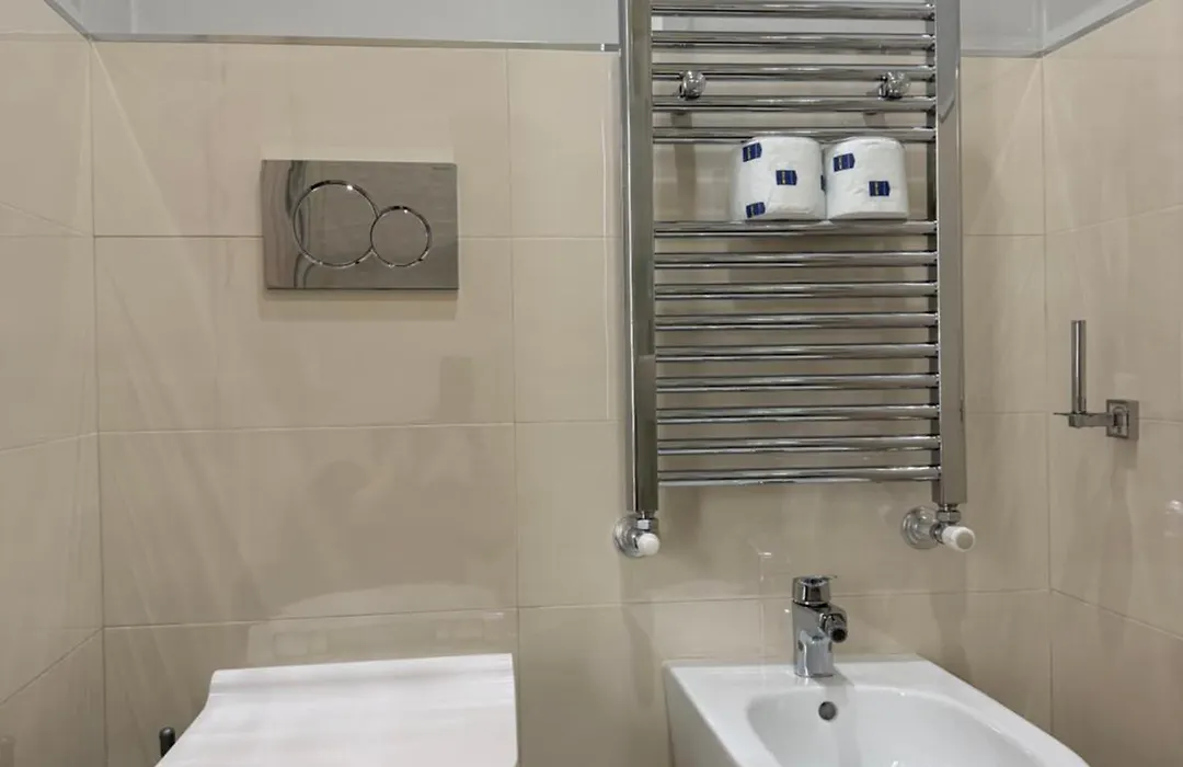 Alba Rooms-1