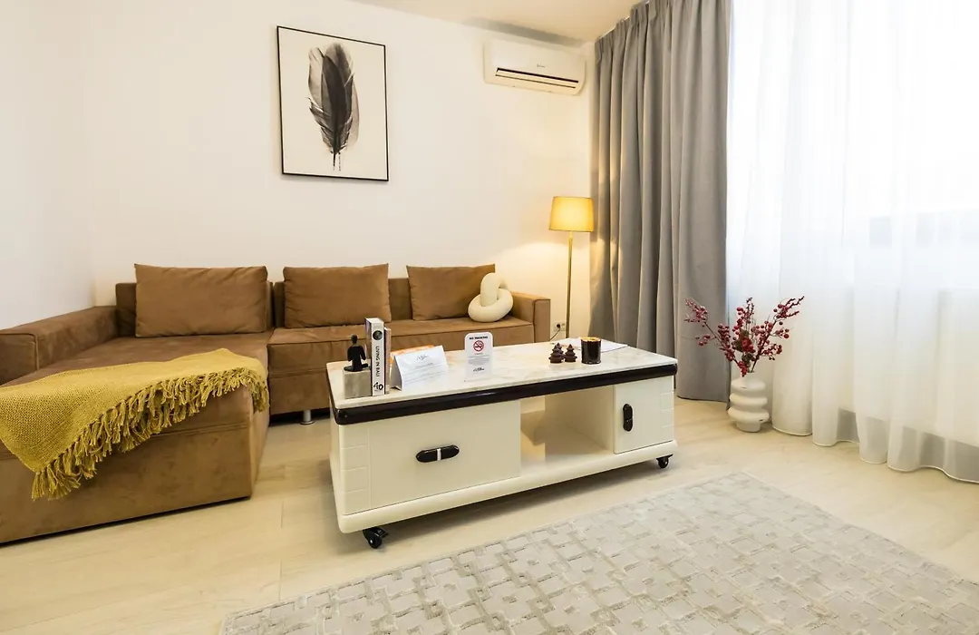 Le Blanc Aparthotel-1