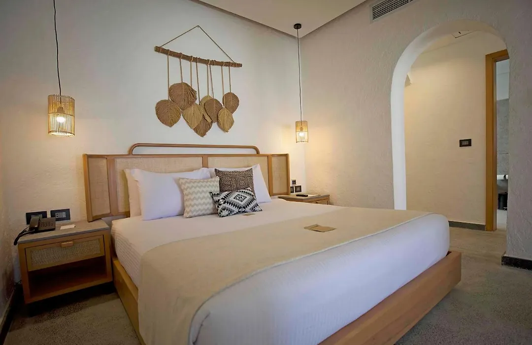 Sunrise Tucana Resort Grand Select-1
