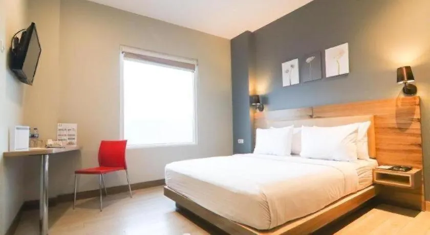 U Stay Hotel Mangga Besar-1