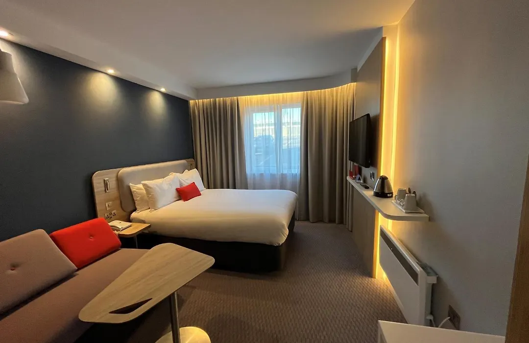 Holiday Inn Express Canterbury By Ihg-1