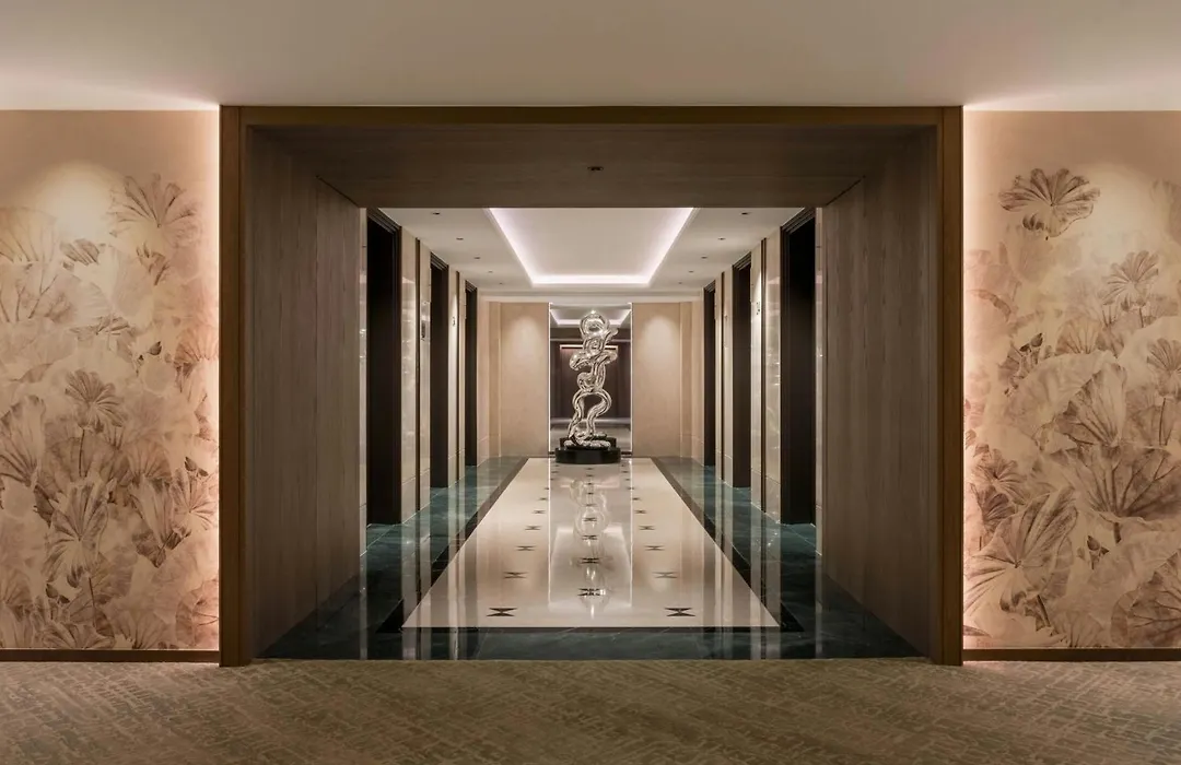 Jw Marriott Hotel Hong Kong-1