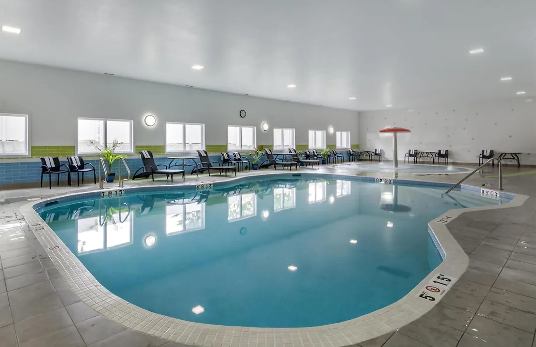 Hampton Inn & Suites Edmonton/West-1