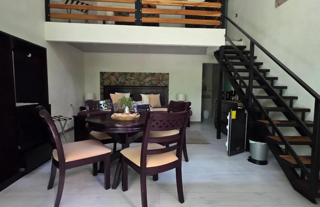 Hotel Belvedere Playa Samara Costa Rica-1