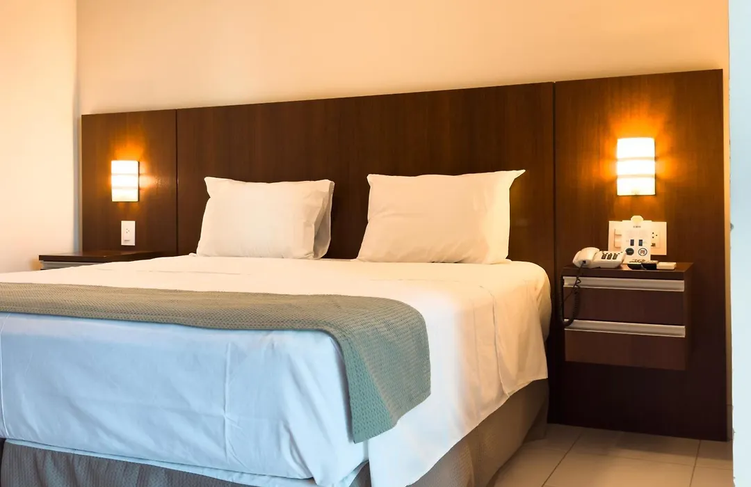 Hotel Cianorte Diamond-1