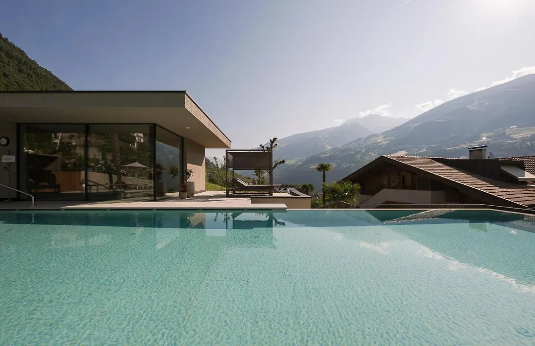 Hotel Zirmerhof & Residence-1