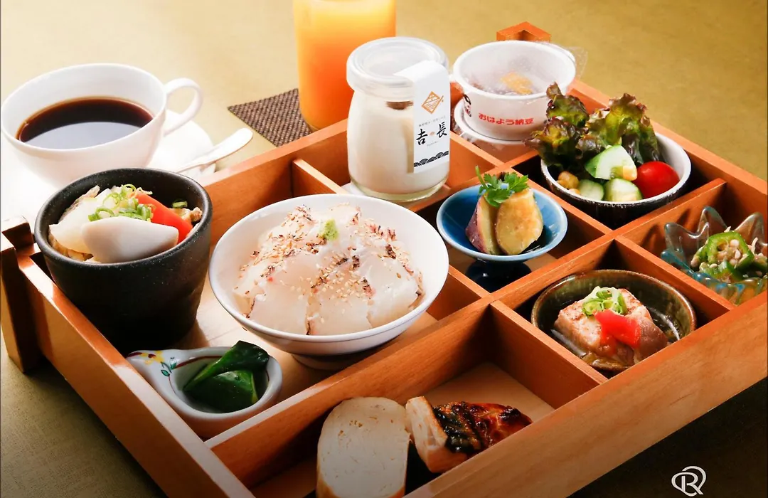 Daiwa Roynet Hotel Matsuyama-1
