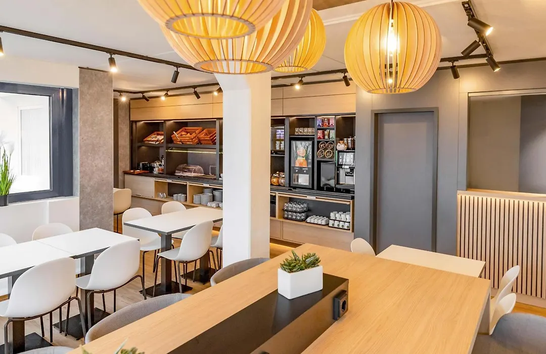 ibis budget Giessen Linden-1