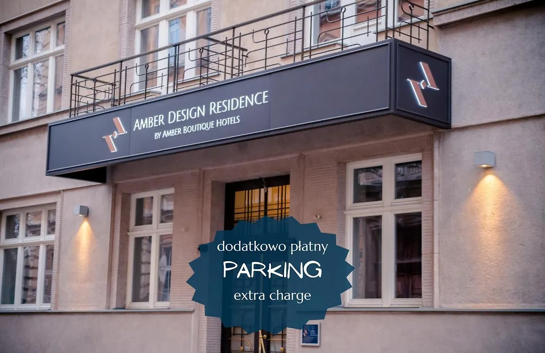 Amber Design Residence-1
