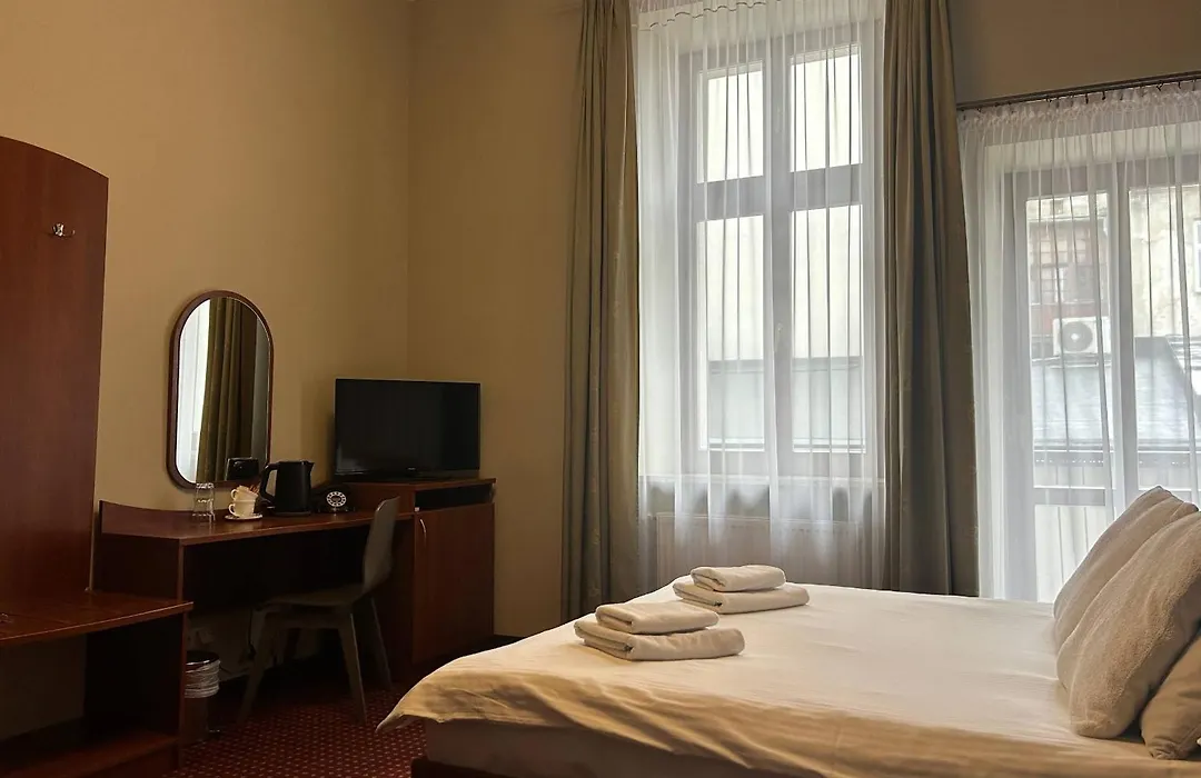 Aneks Hotelu Kazimierz-1