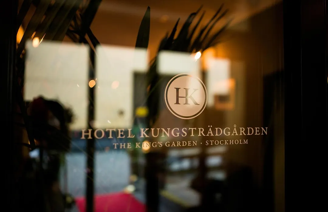 Hotel Kungstraedgarden-1