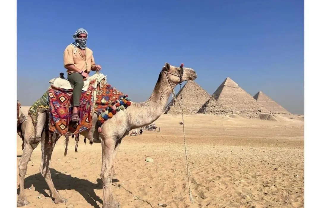 Pyramids Planet Hotel-1