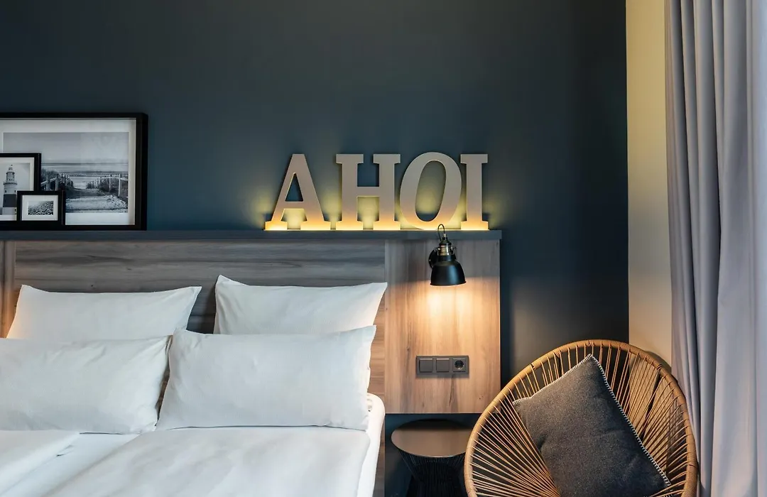 Harbr Hotel Ludwigsburg, A Member Of Radisson Individuals-1
