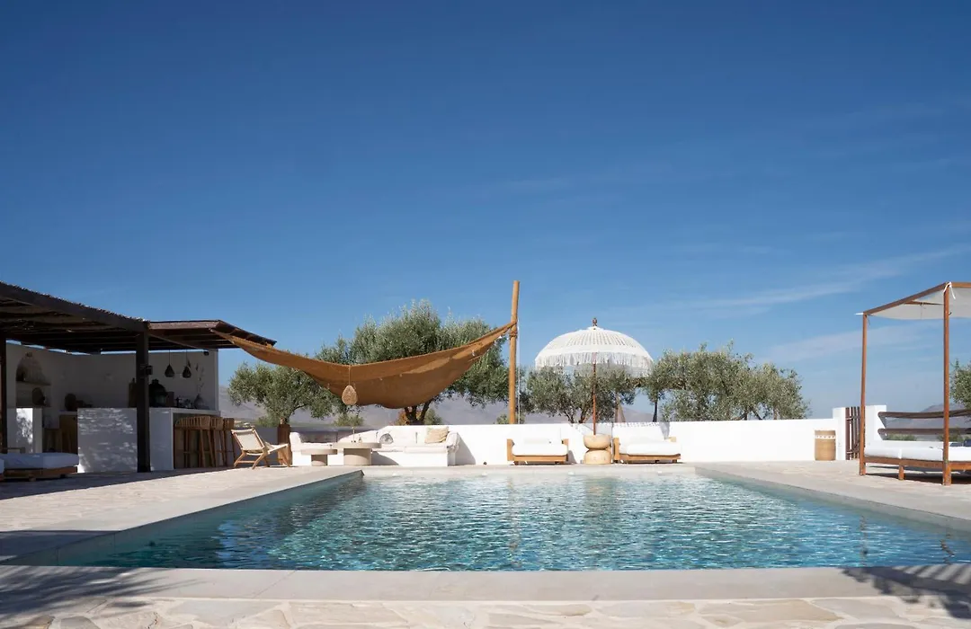 Finca las Calmas boutique hotel&retreats-1