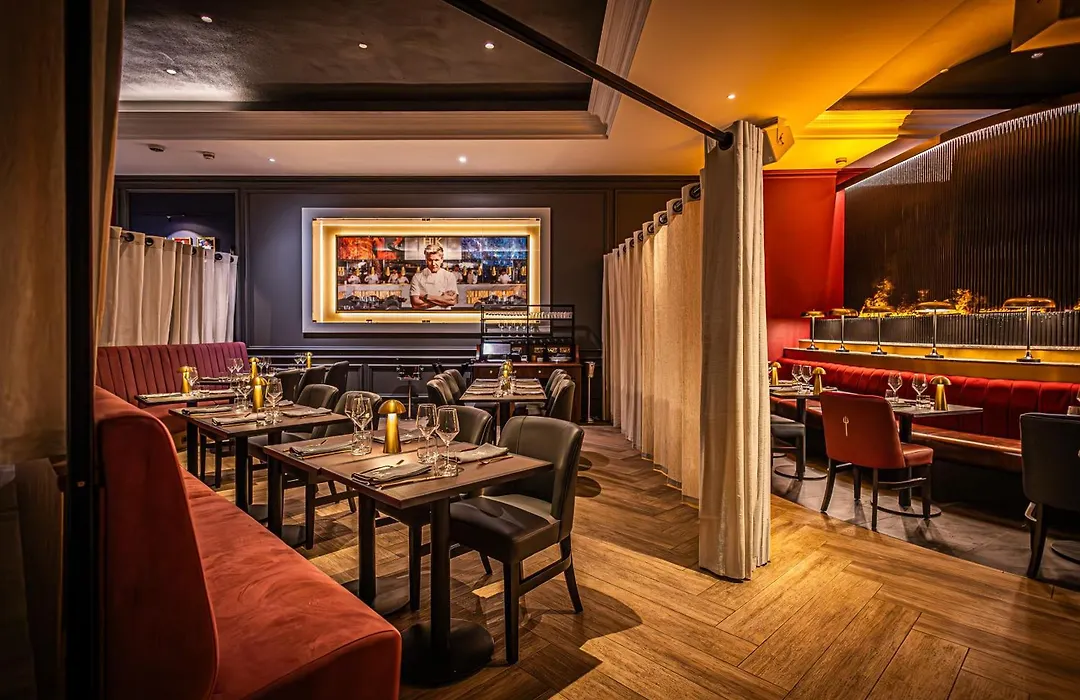 The Cumberland, London-1
