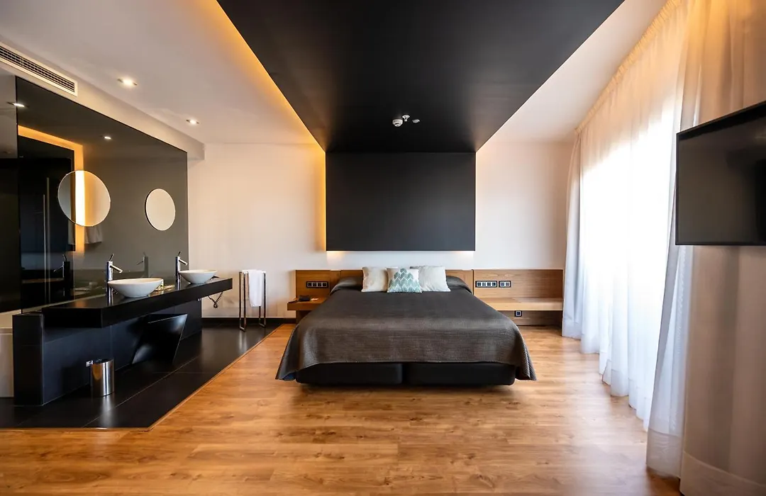 Albir Playa Hotel & Spa-1