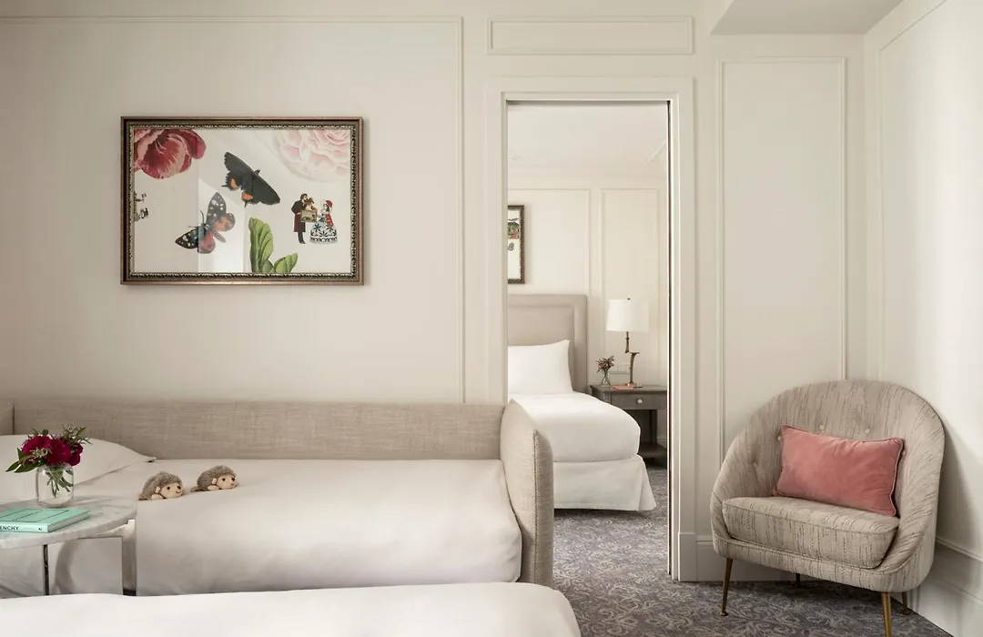 Hotel Du Louvre, In The Unbound Collection By Hyatt-1