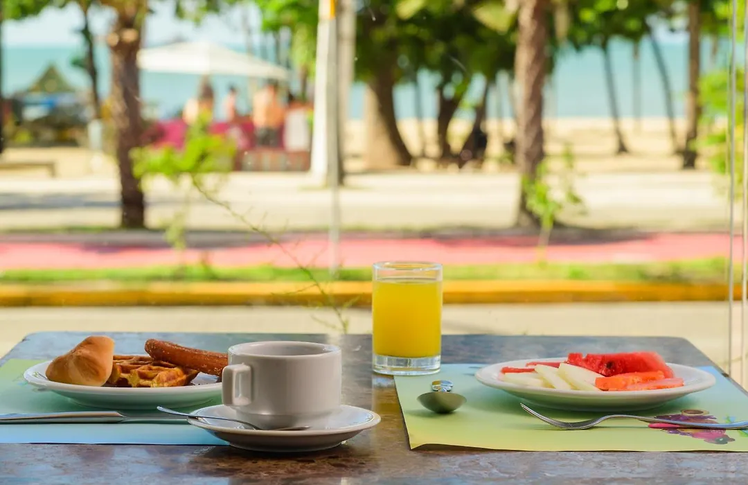 Hotel Beira Mar-1