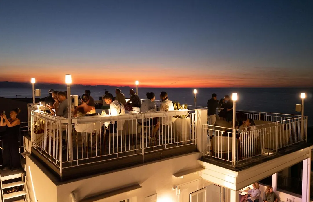Hotel La Giara-1