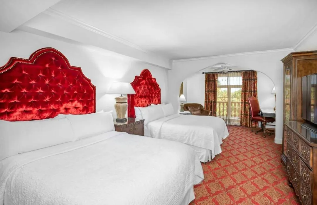 Casa Monica Resort&Spa, Autograph Collection-1
