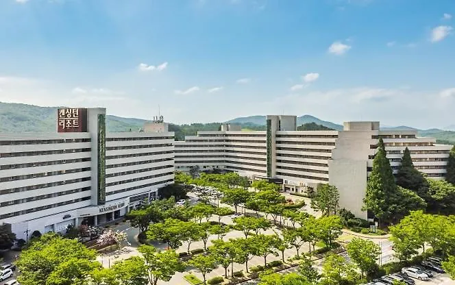 Kensington Resort Gyeongju-1