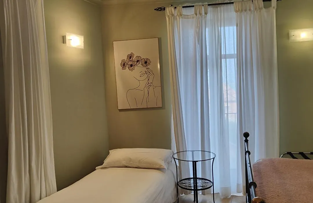 La Giolitta Rooms&Apartment-1
