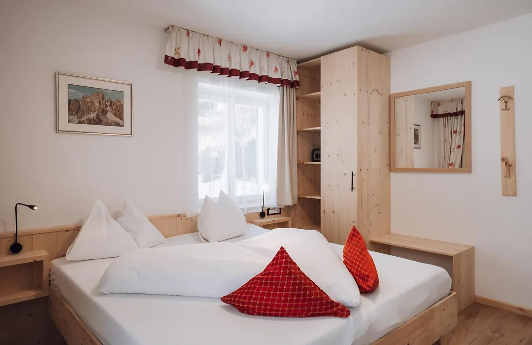 Garni Hotel Melissa-1