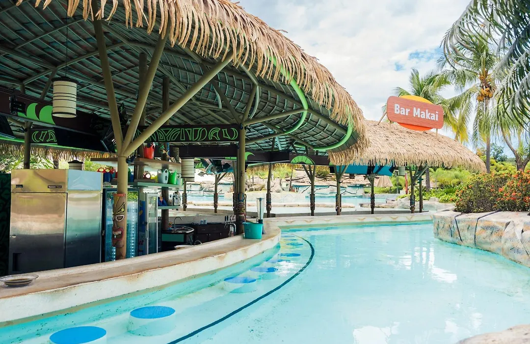 Rio Quente Cristal Resorts-1