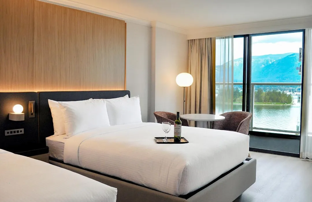 Pinnacle Hotel Harbourfront-1