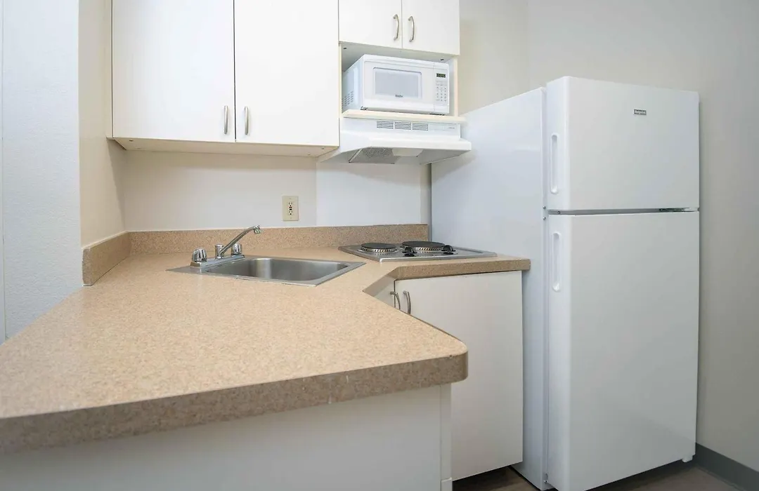 Extended Stay America Suites - Portland - Scarborough-1