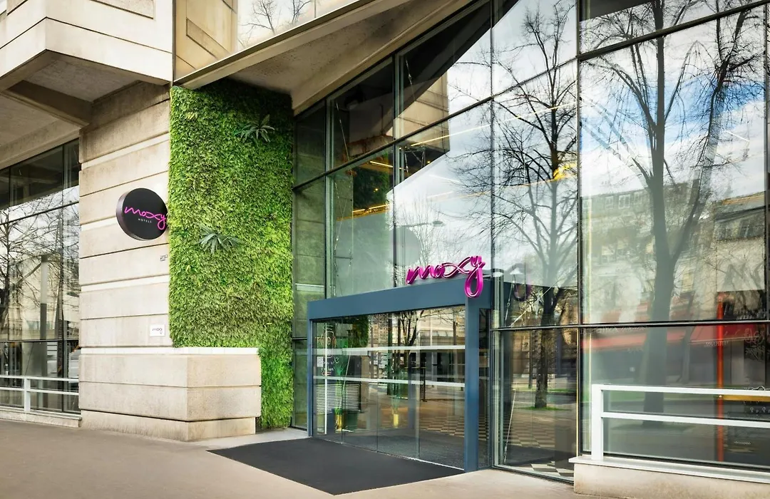Moxy Paris La Villette-1