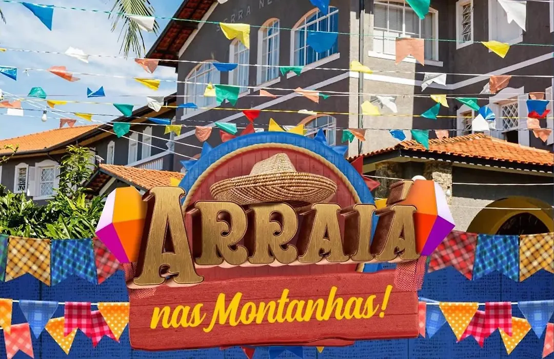 Grand Resort Serra Negra-1