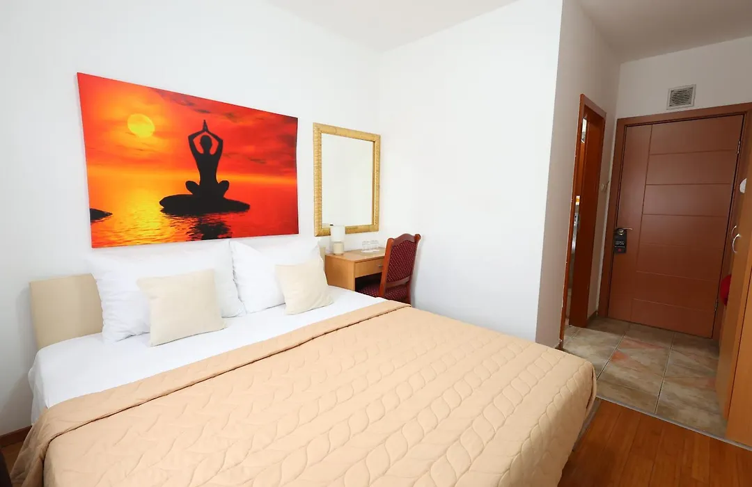 Mk Star Boutique Hotel-1