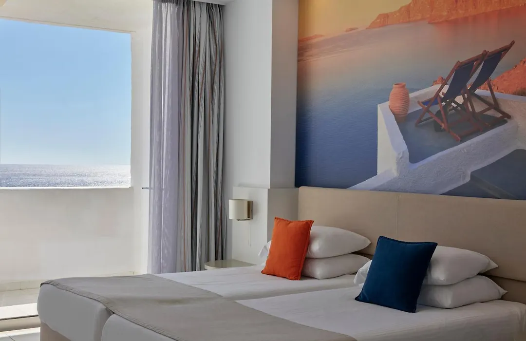 Epsilon Hotel Apartments-1