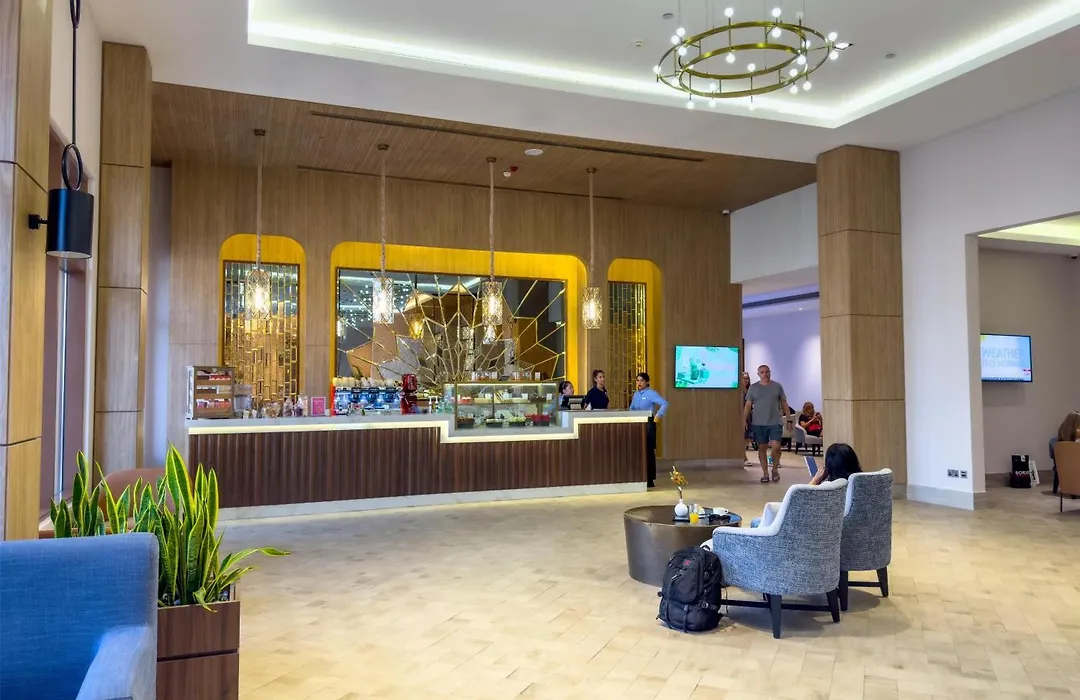 Doubletree By Hilton Resort & Spa Marjan Island-1
