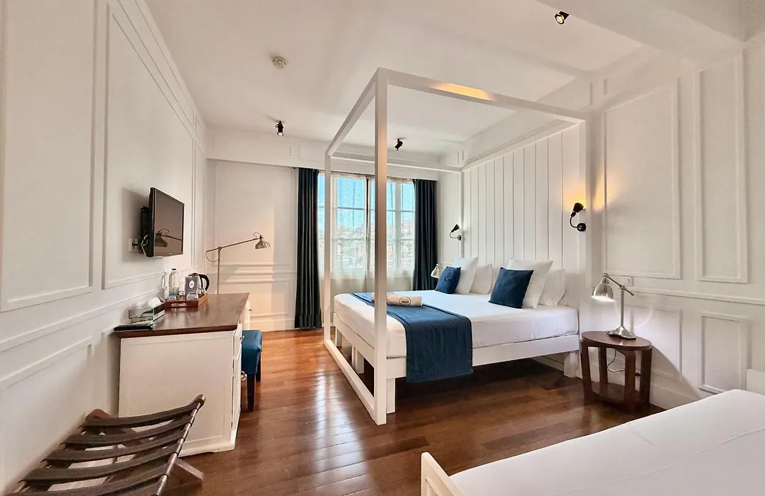 Grand Hotel Urban-1