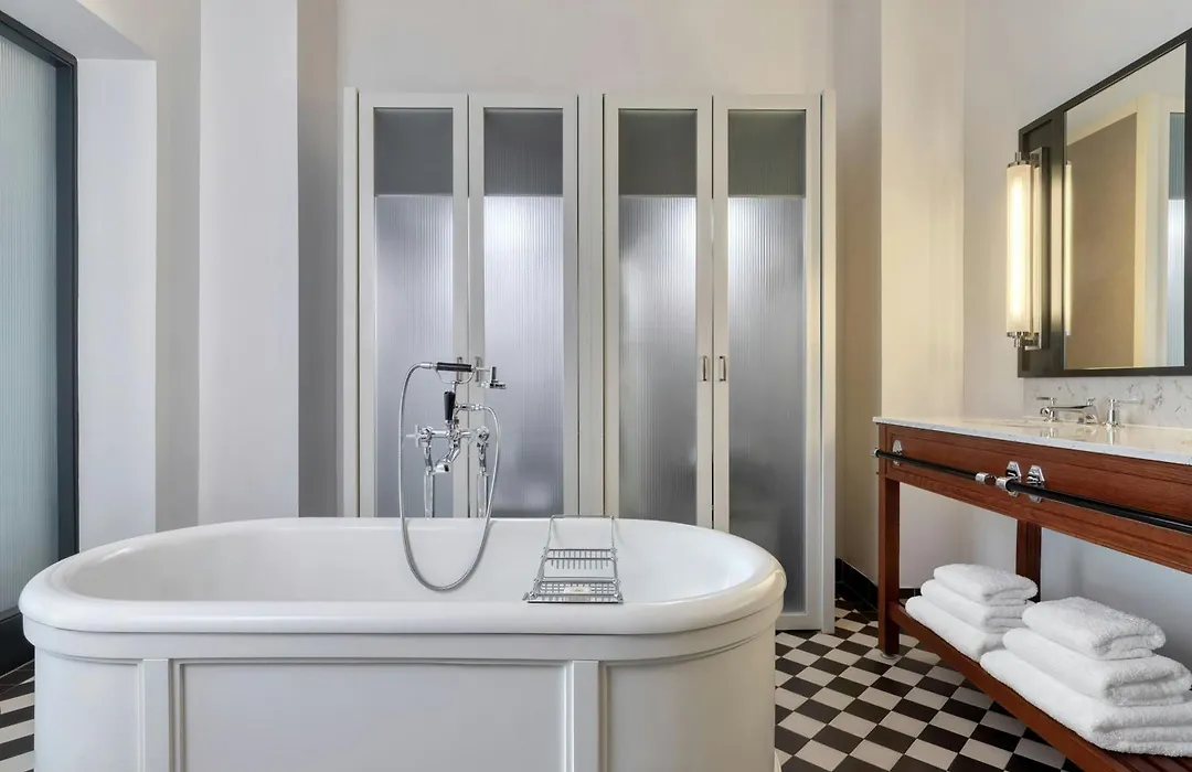 The Edinburgh Grand, A Luxury Collection Hotel, Edinburgh-1