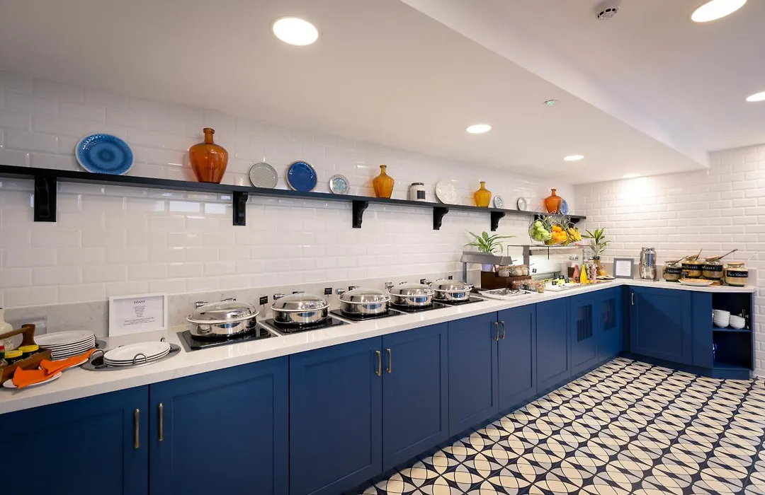 Temple Bar Hotel Dublin By The Unlimited Collection-1