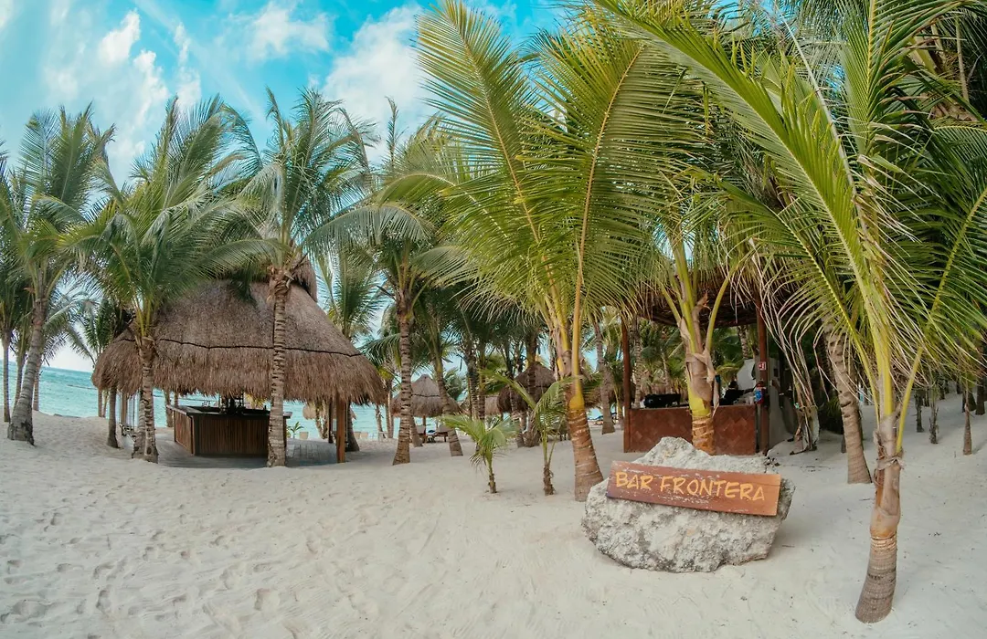 El Dorado Seaside Palms, All & More Inclusive - Adults Only-1