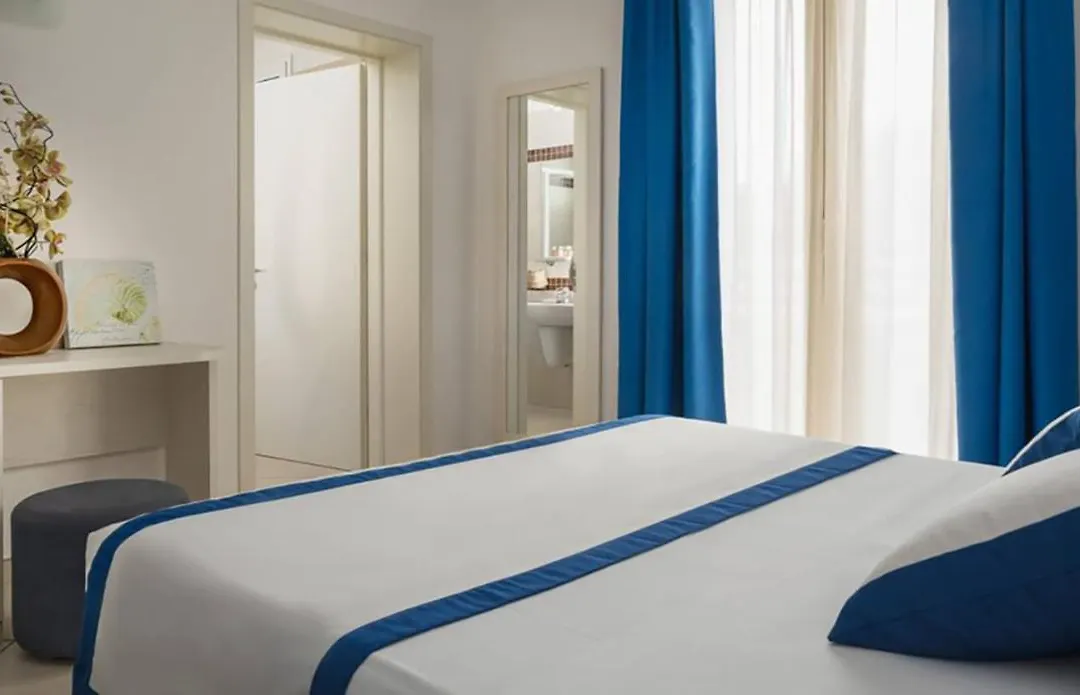 Hotel Embassy - Nuova Gestione 2026-1