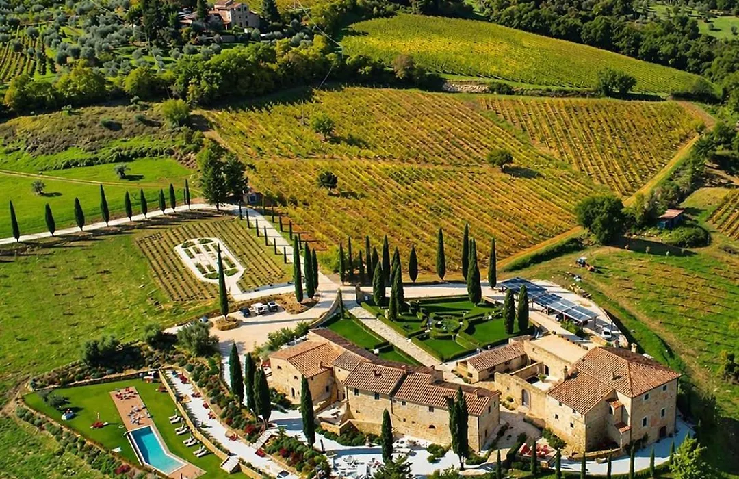Podere 1384-1