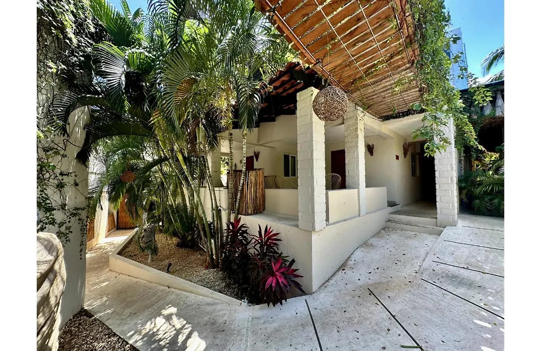 Pachamaya Holistic Wellness Boutique Hotel & Spa - Adults Only-1