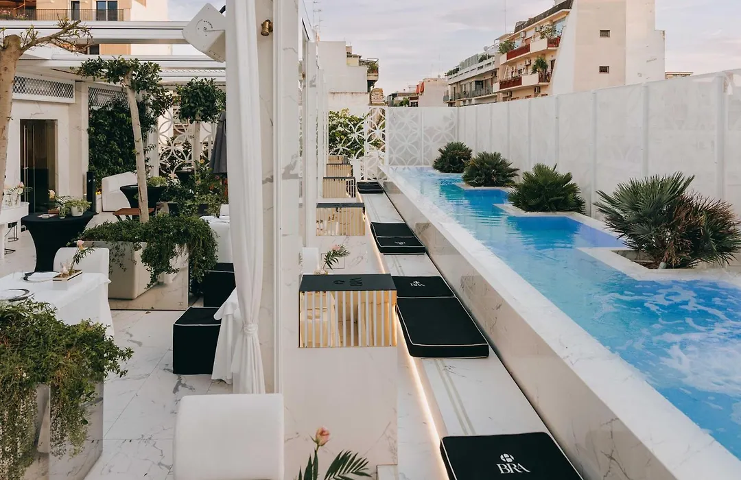 Bra Hotel Bari-1