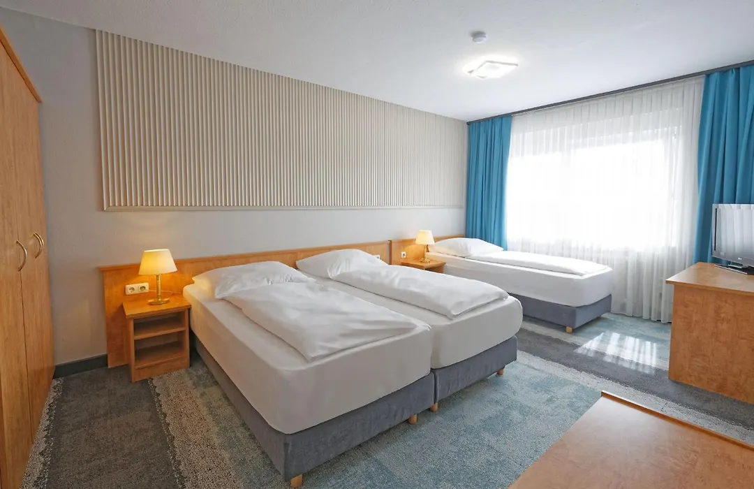 Friends Hotel Kerpen-1