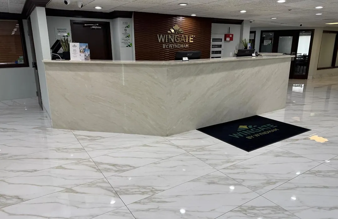 Wingate By Wyndham Livonia-1