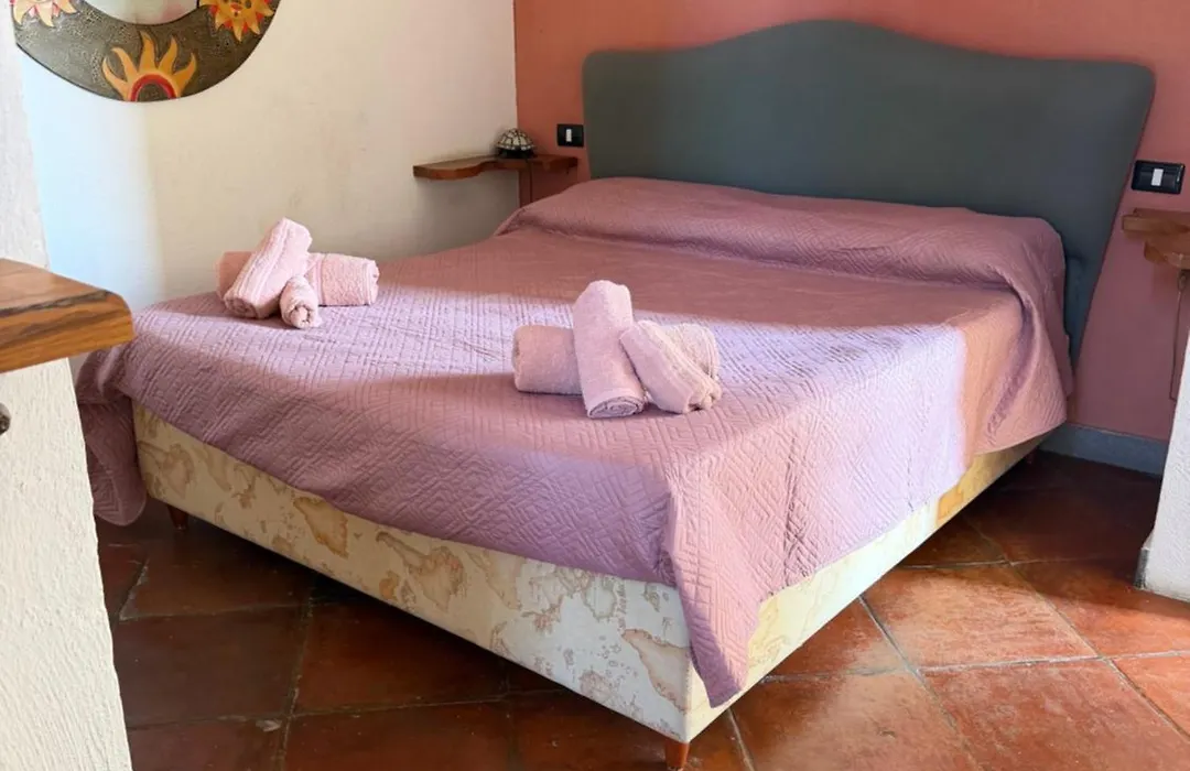La Dimora Le Fumarole B&B-1