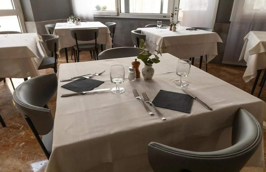 Hotel Al Molino-1