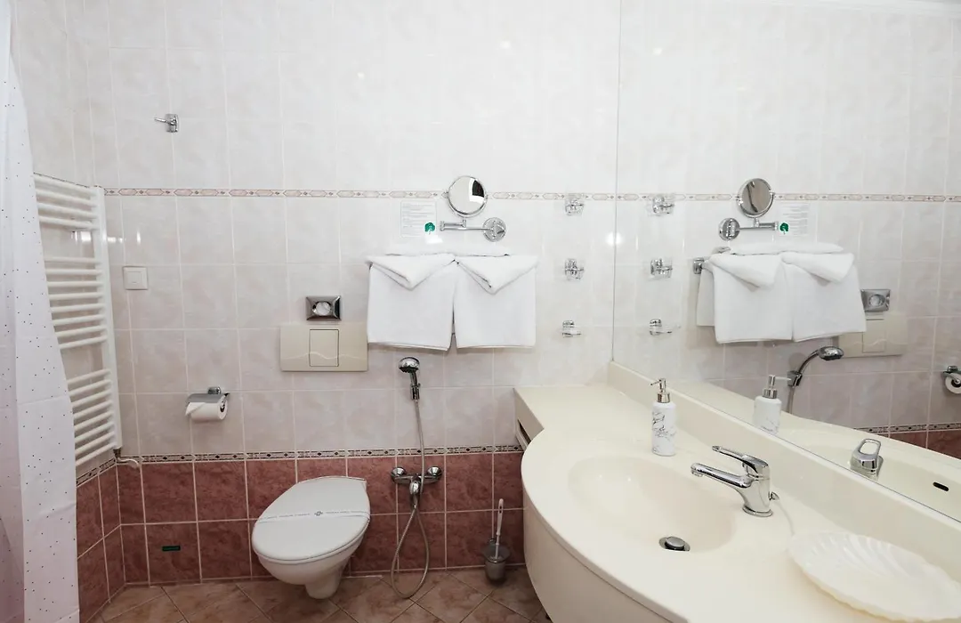 Hotel Pavlov-1