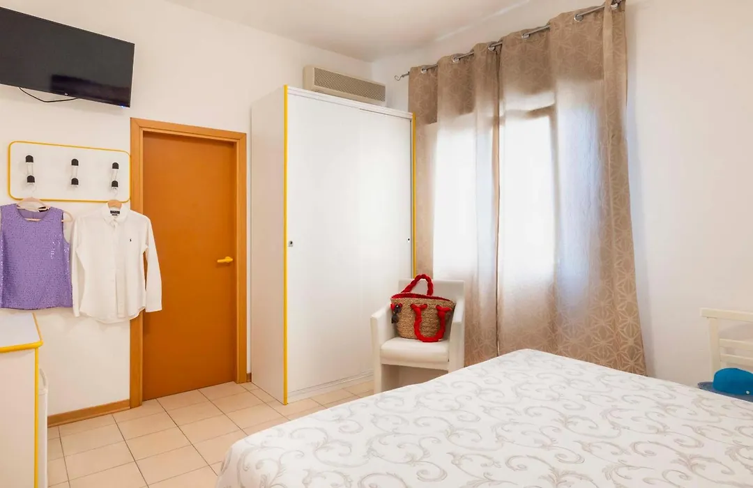 Hotel Giancarlo-1