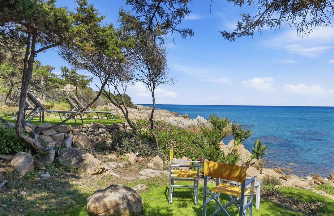 B&b Giglio di Mare-1